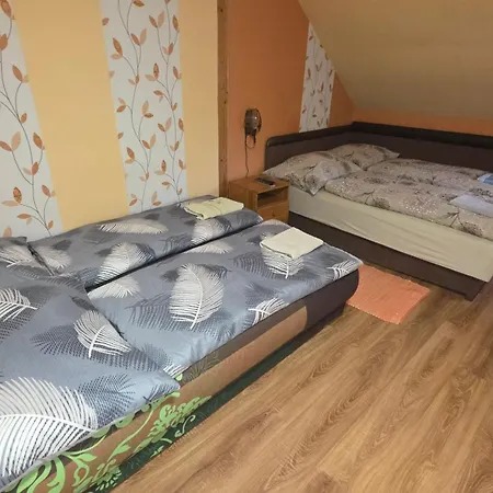 Korzo Guest house