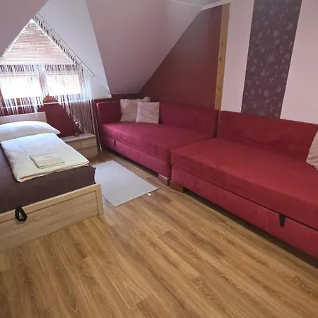 Guest house Korzo