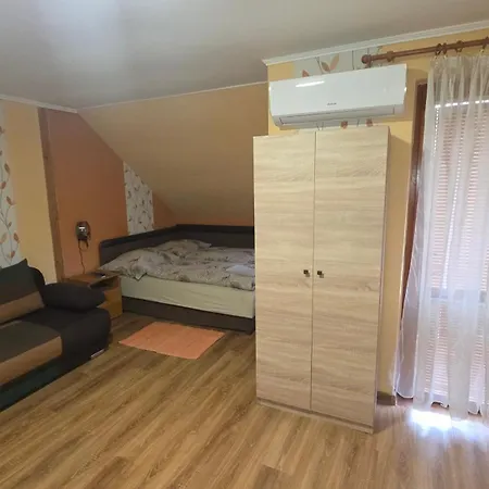 Korzo Guest house Sturovo