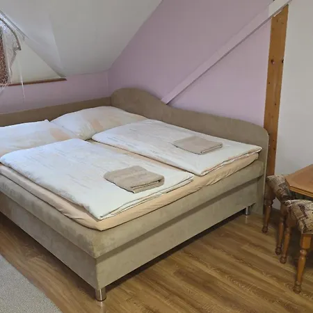 Korzo Guest house