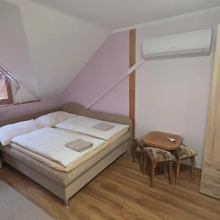 Guest house Korzo