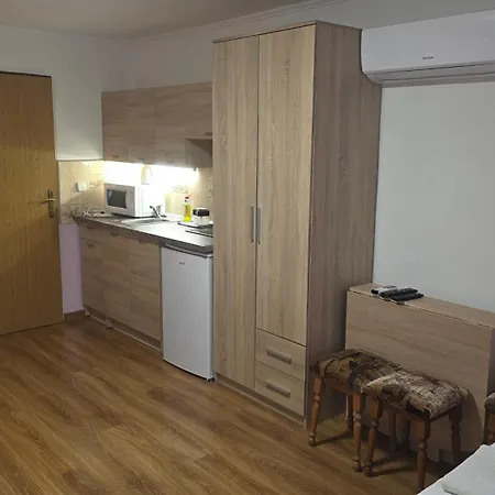 Guest house Korzo *