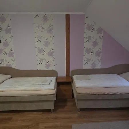 Guest house Korzo Sturovo