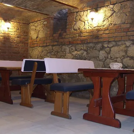 Penzión pre hostí Korzo *