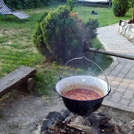 Penzion Korzo Štúrovo