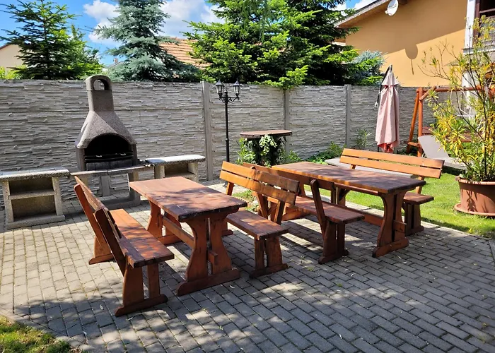 Gæstehus Korzo Štúrovo