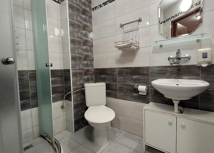 Korzo Gæstehus Štúrovo