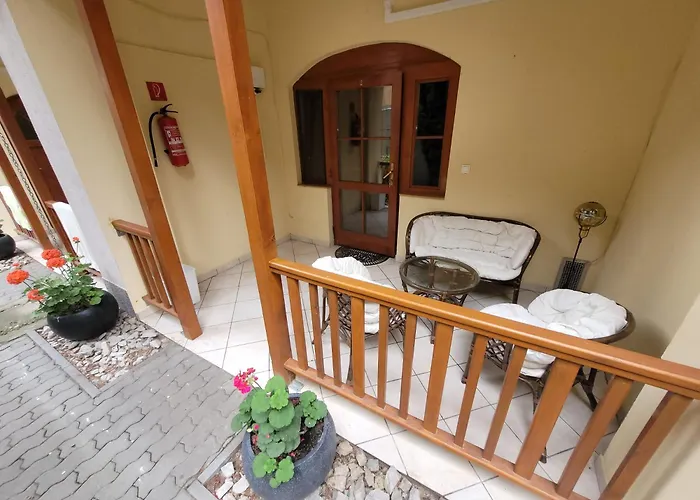 Korzo Gæstehus Štúrovo