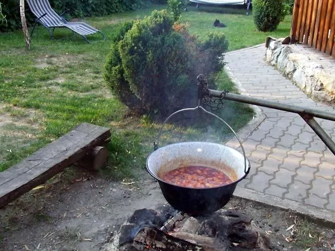 Gæstehus Korzo Štúrovo