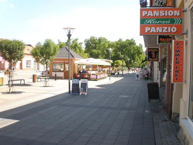 Gæstehus Korzo
